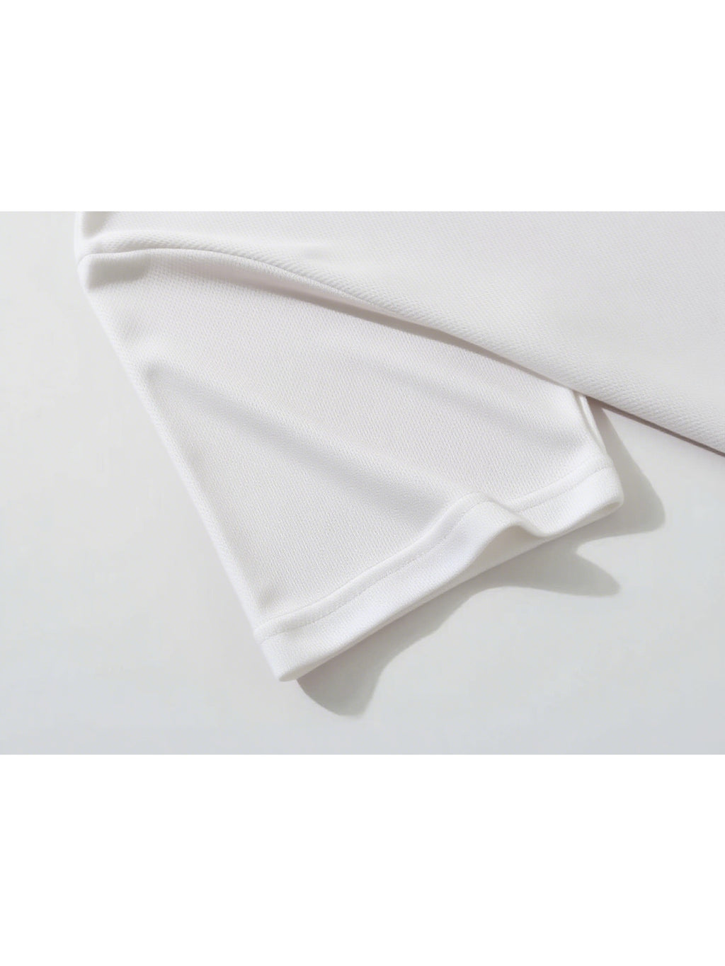 T-shirt à manches courtes