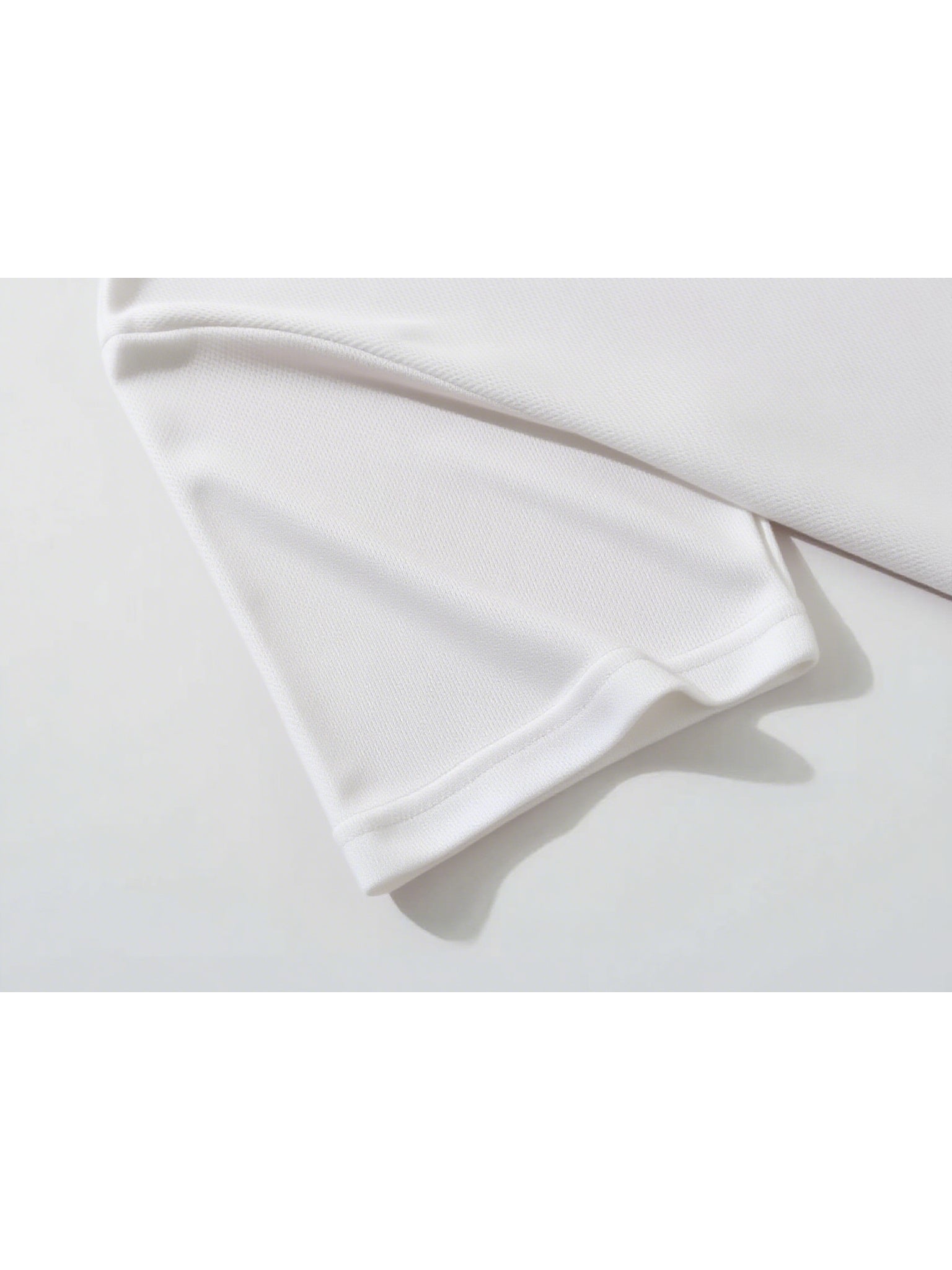 T-shirt à manches courtes