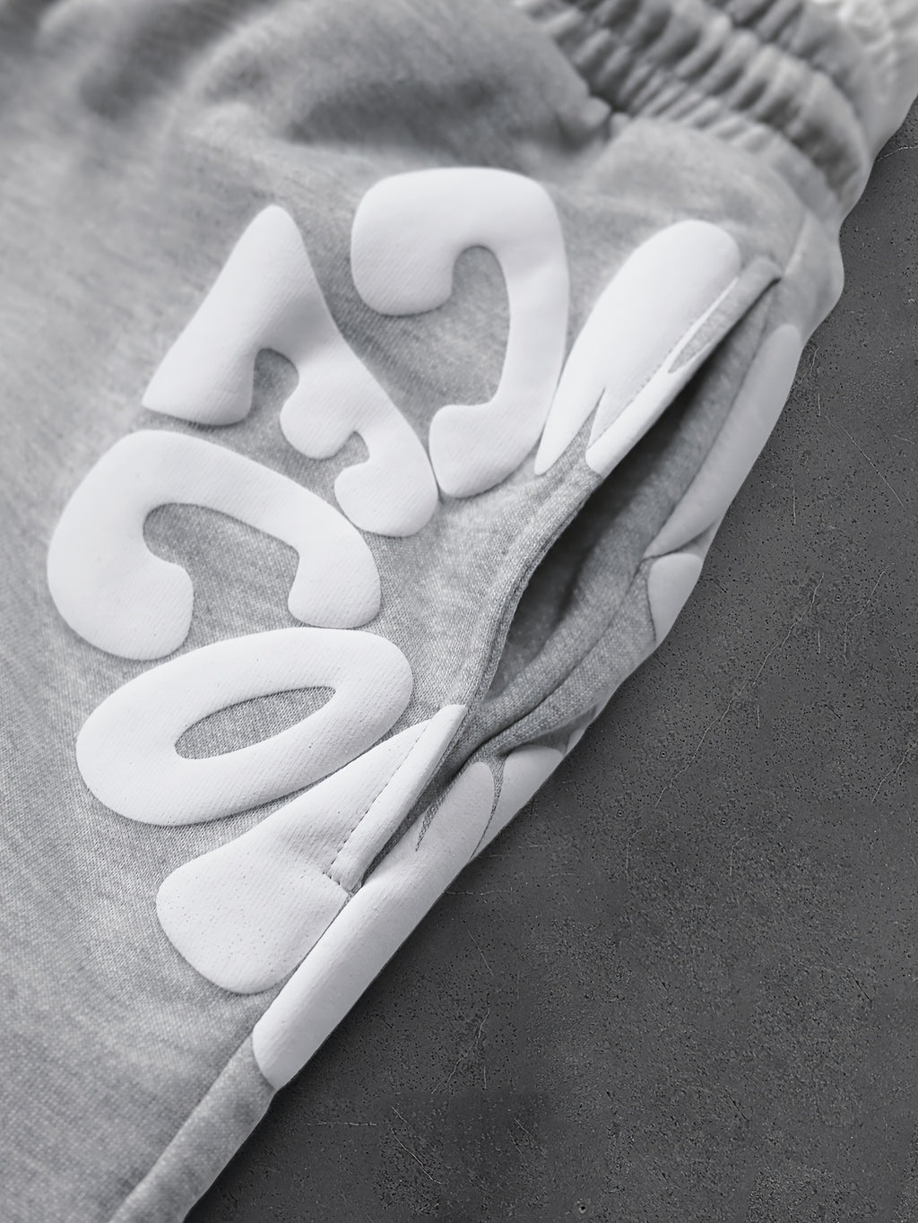 Pantalon long et ample pour hommes