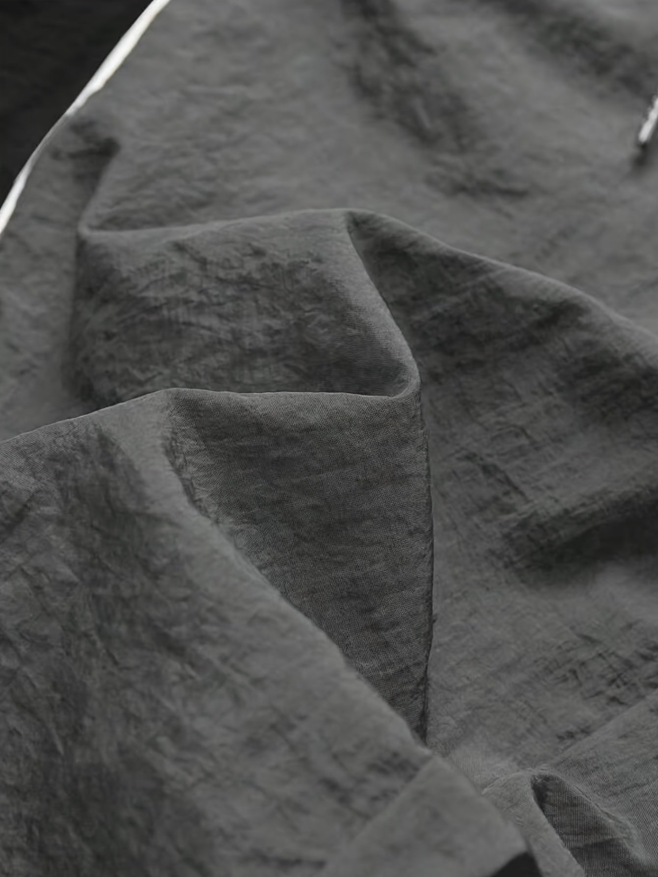 Pantalon large de running