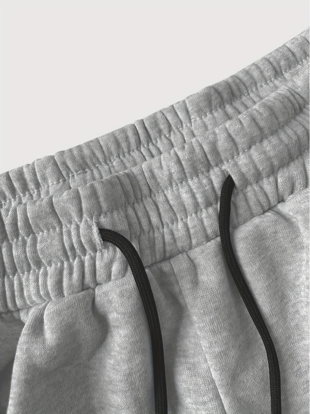 Pantalon avec détails japonais