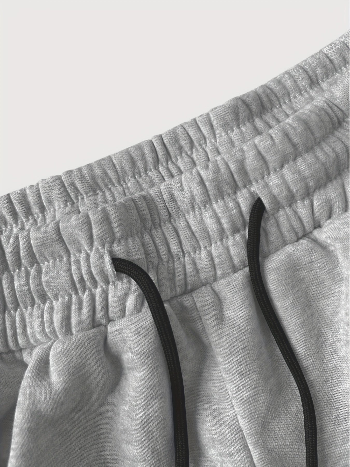 Pantalon avec détails japonais