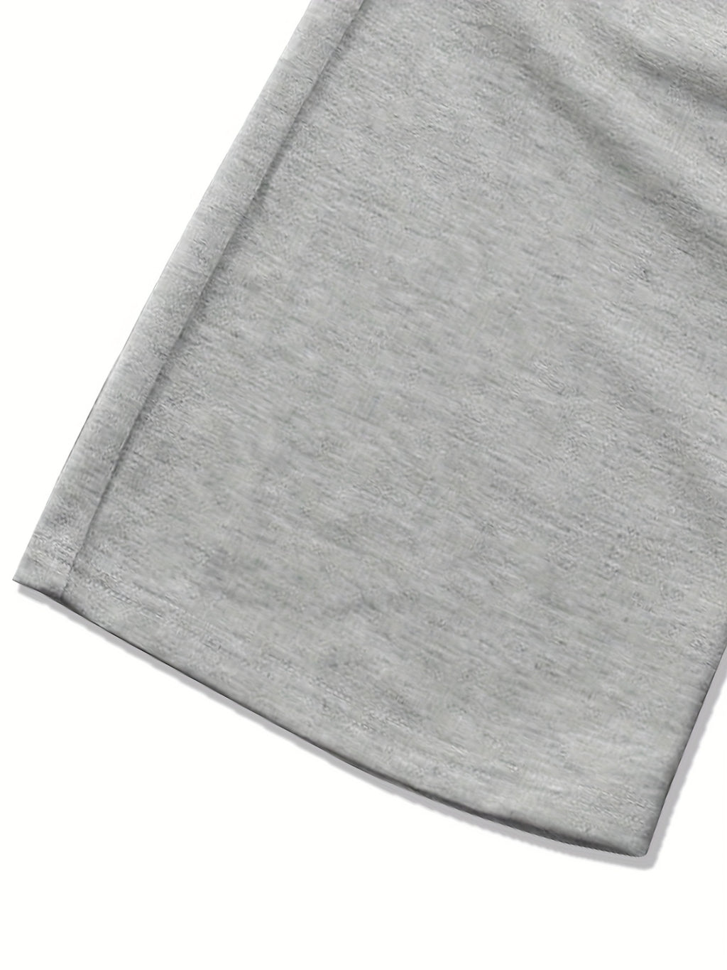 Pantalon avec détails japonais