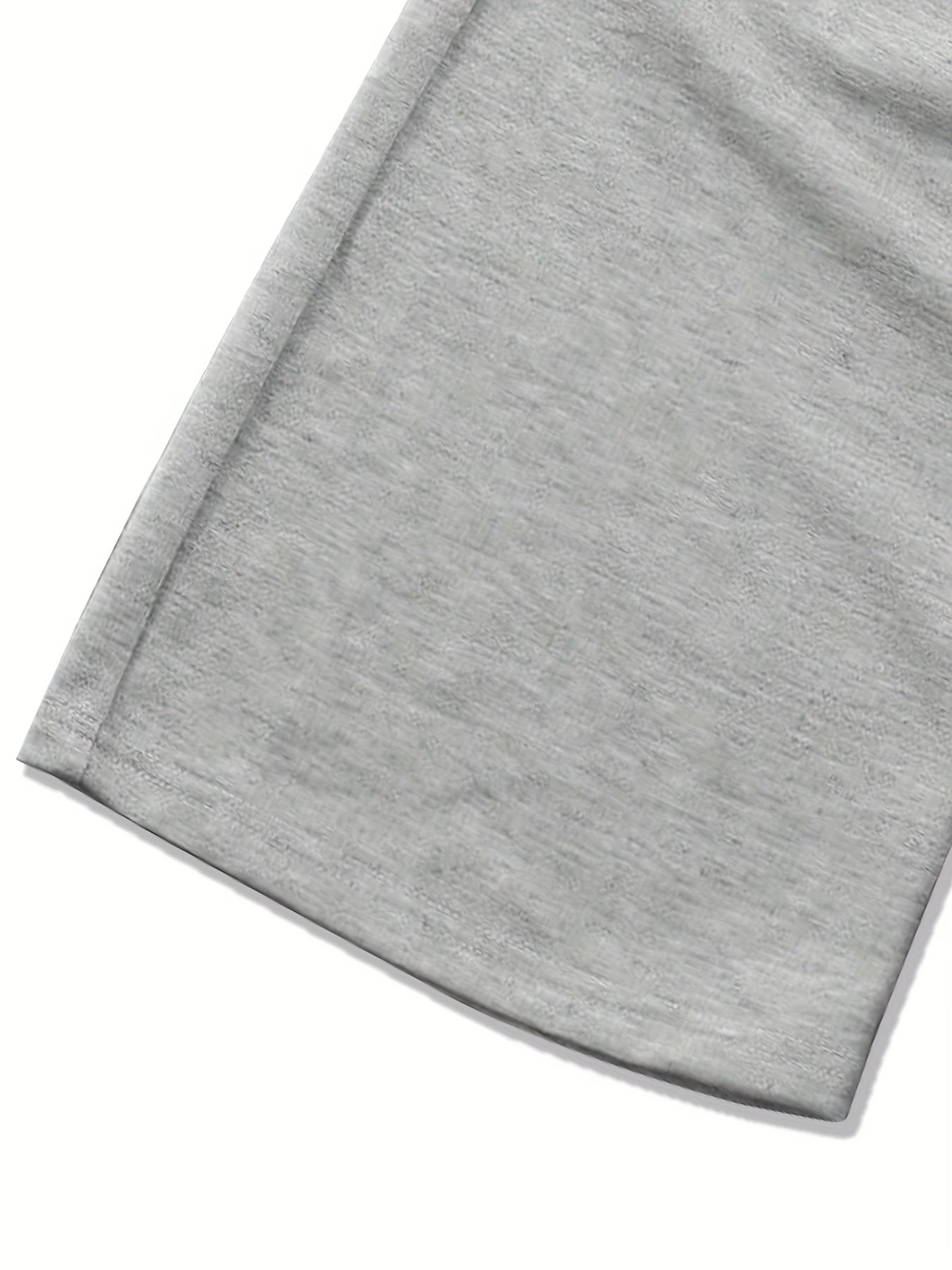 Pantalon avec détails japonais