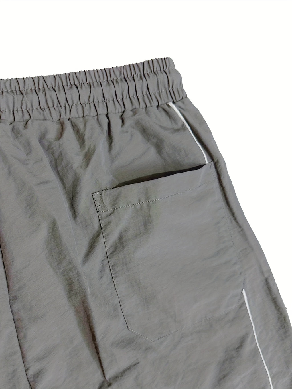 Pantalon large de running