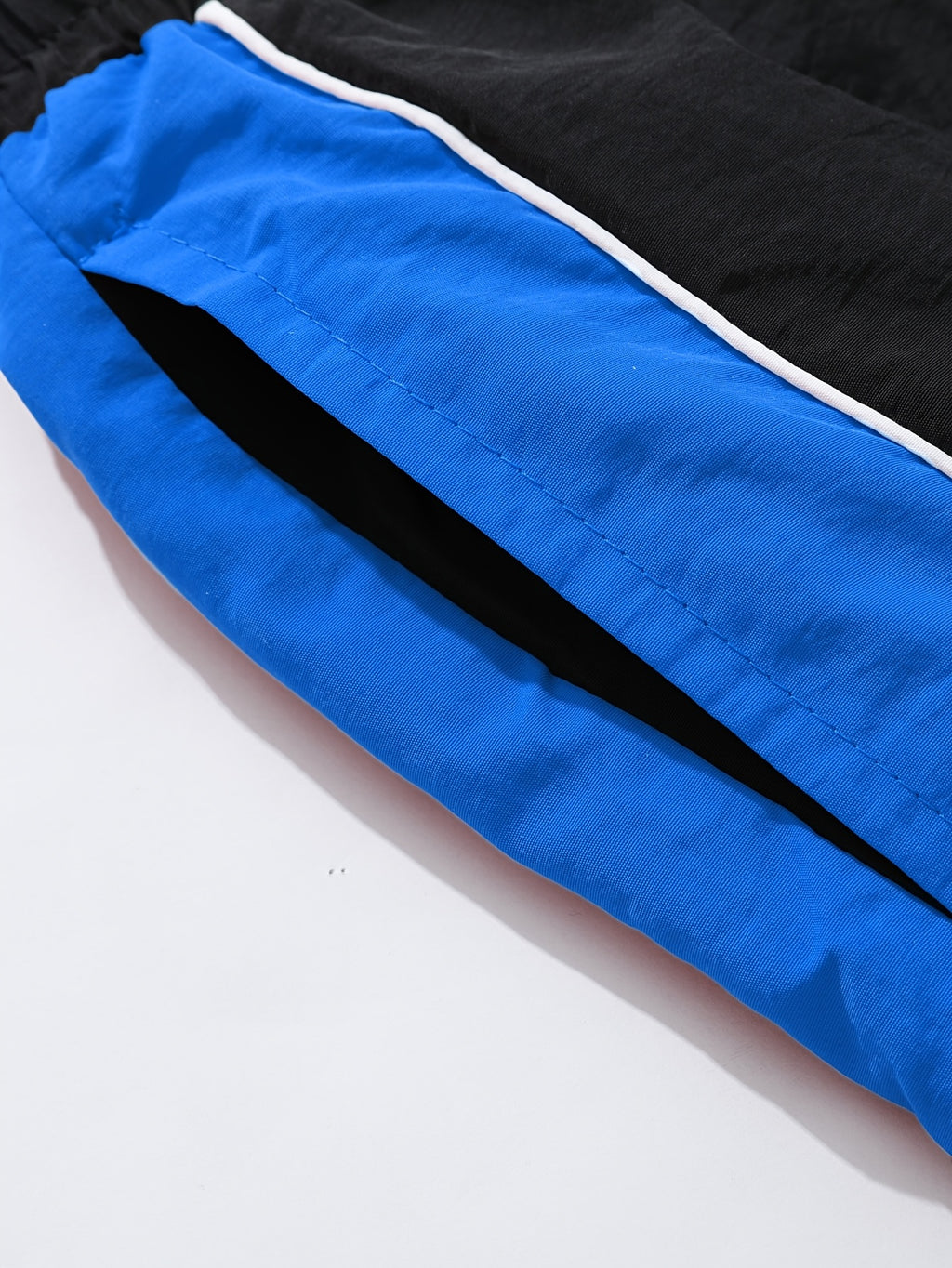 Pantalon large de running