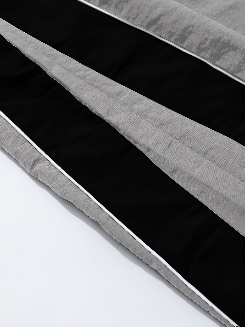 Pantalon large de running