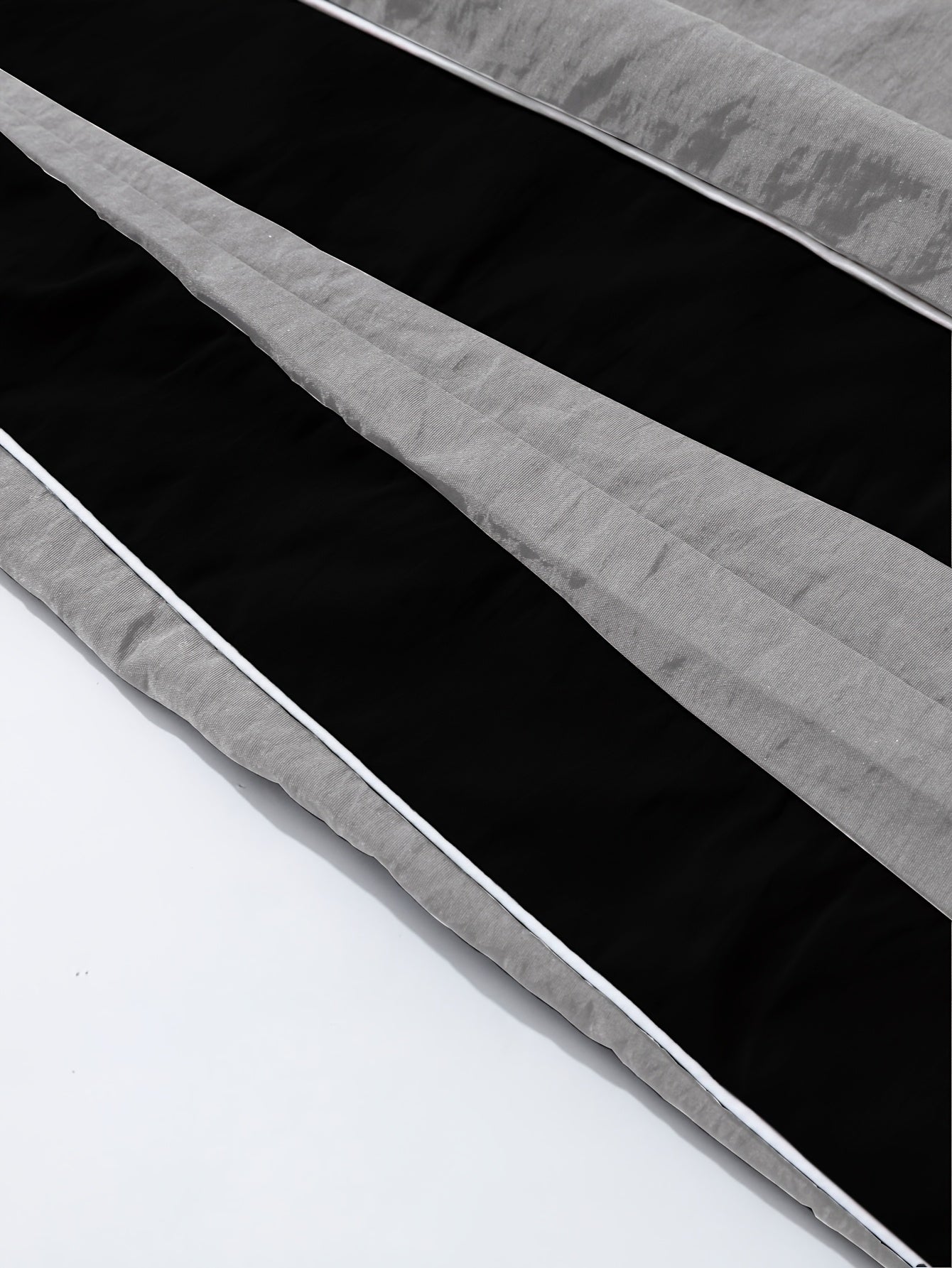 Pantalon large de running