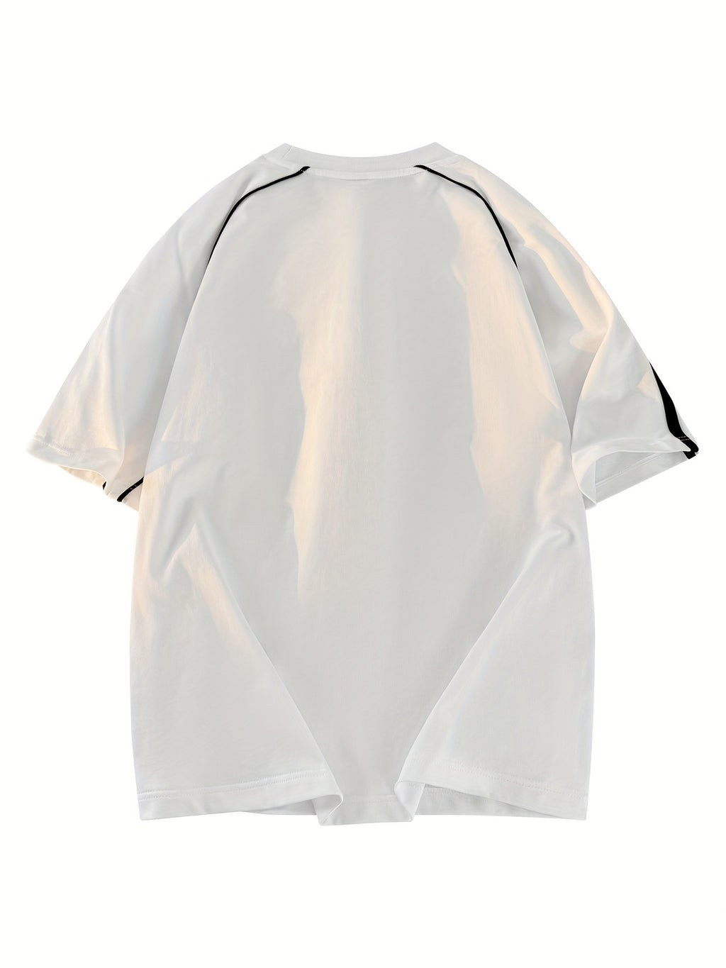 T-shirt à manches courtes