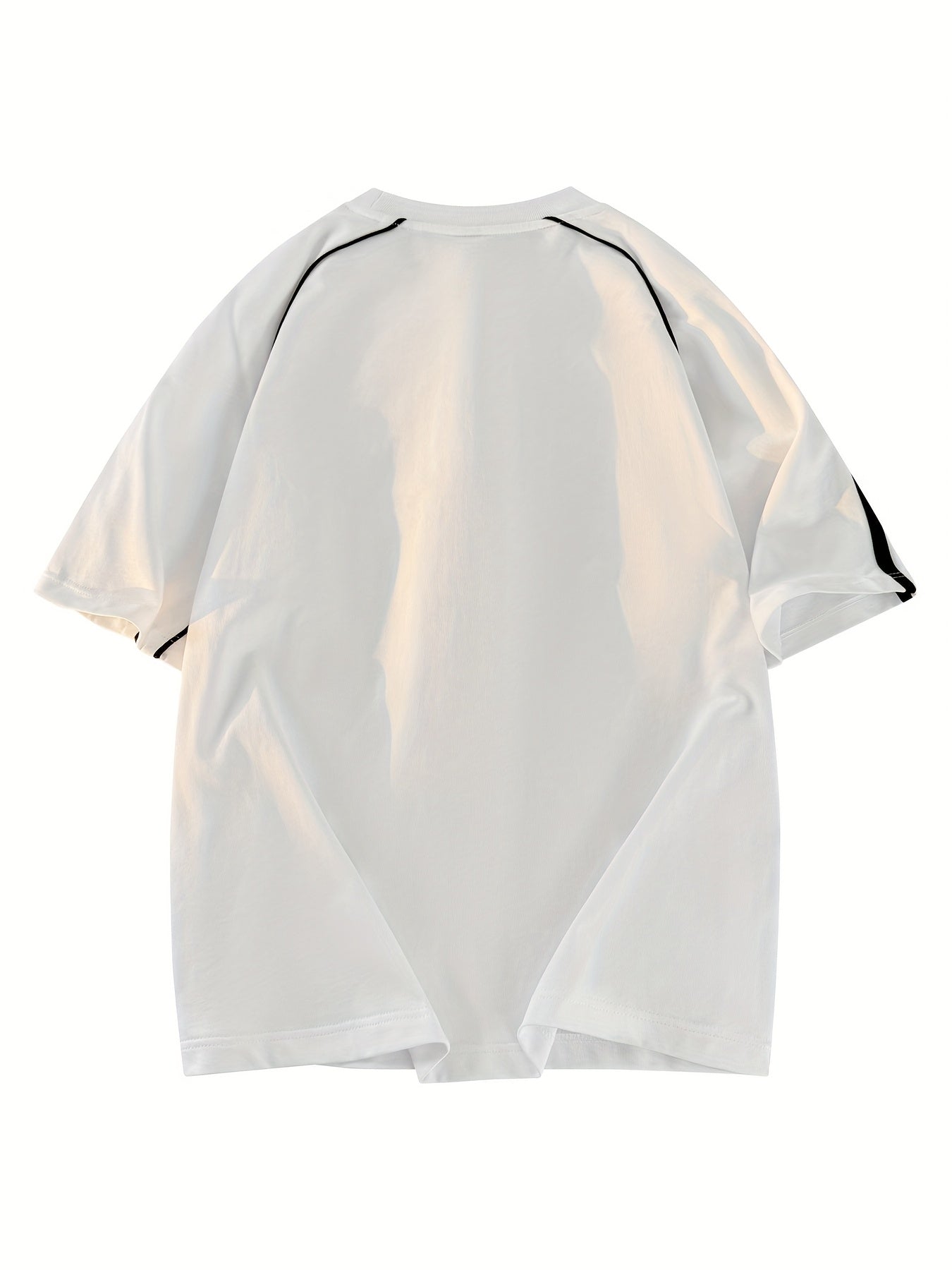 T-shirt à manches courtes