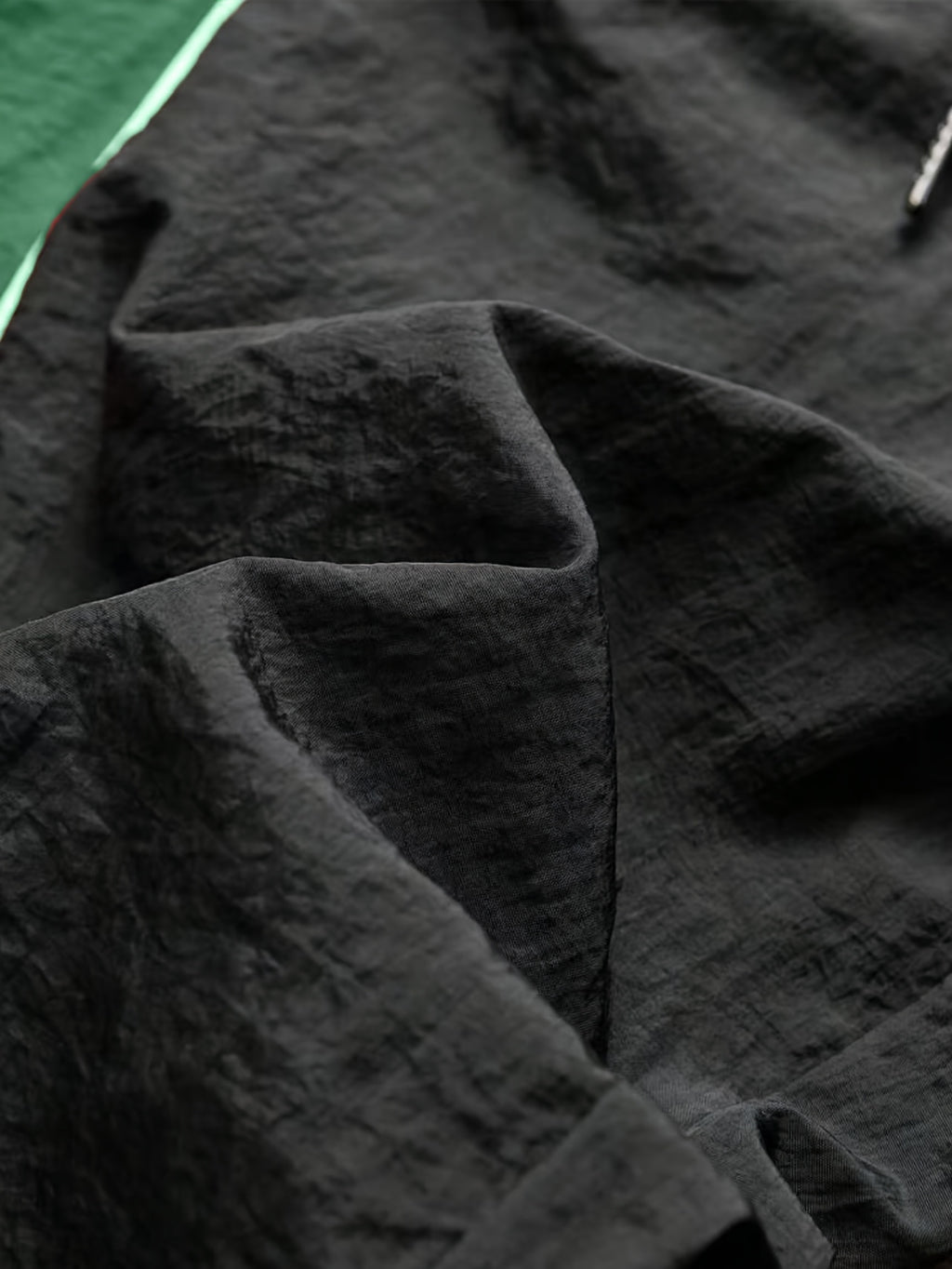 Pantalon large de running