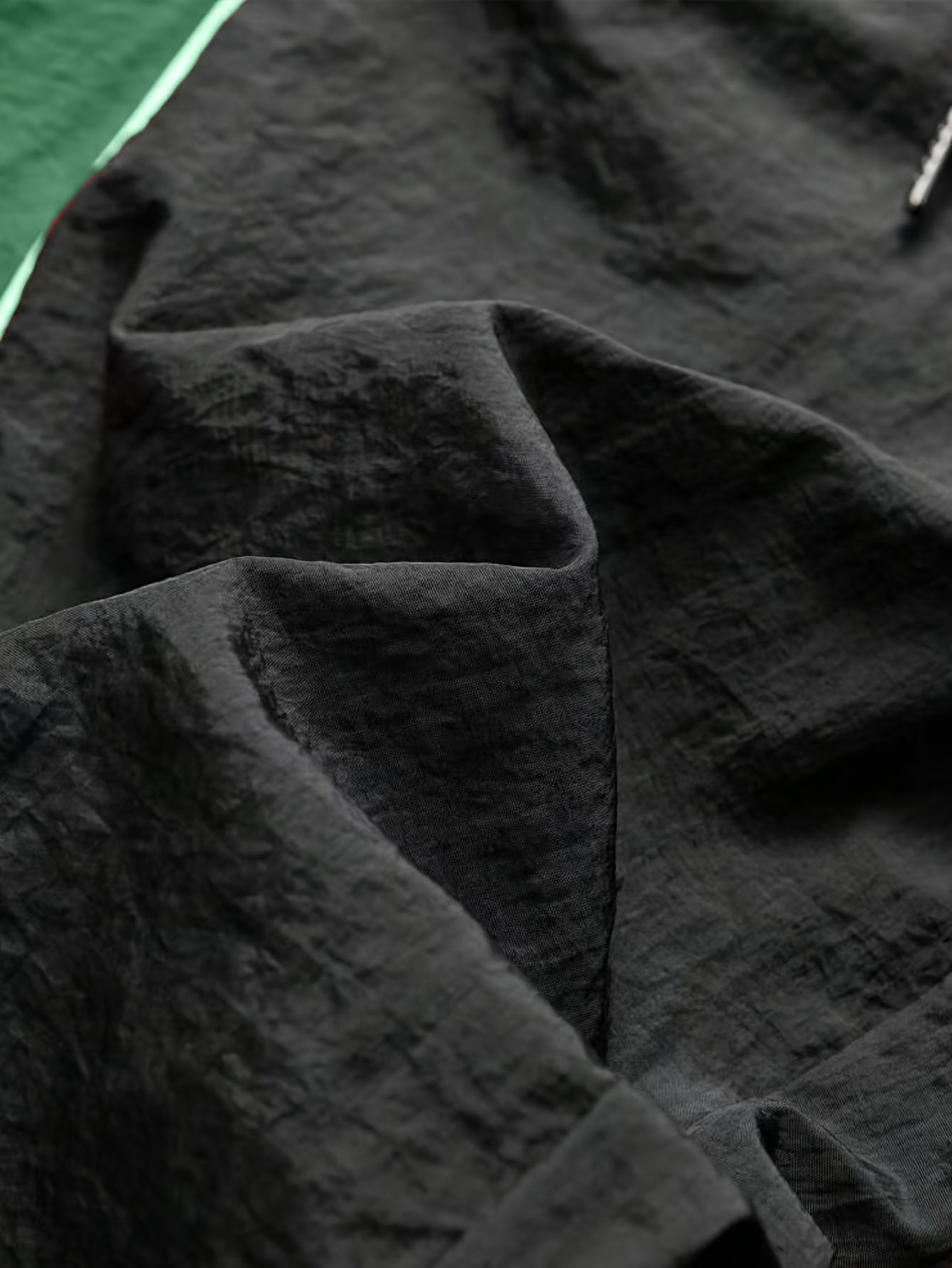 Pantalon large de running