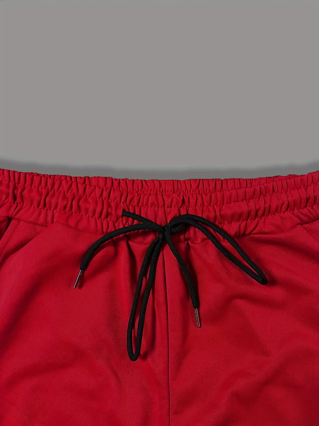 Pantalon avec détails japonais