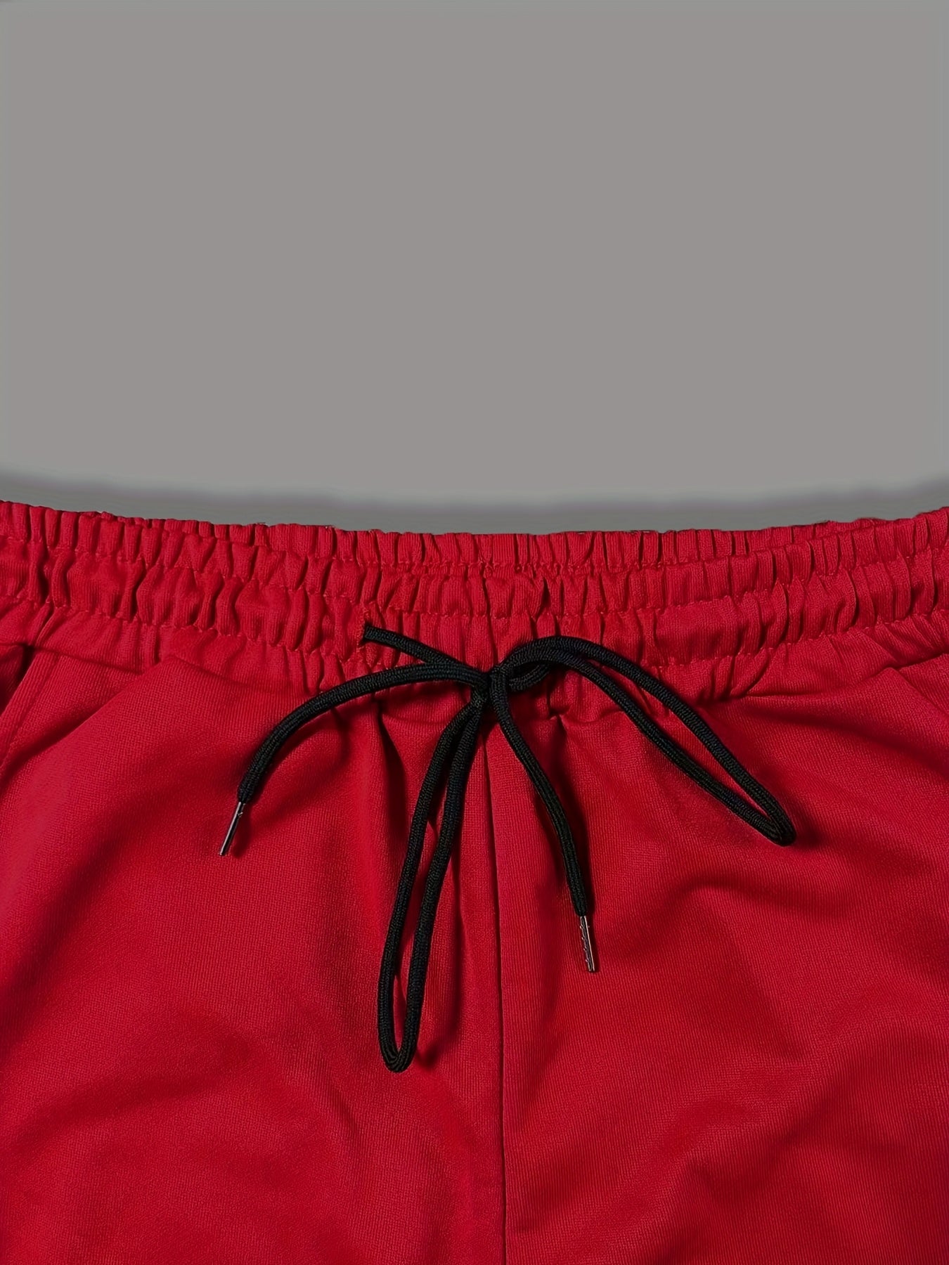 Pantalon avec détails japonais