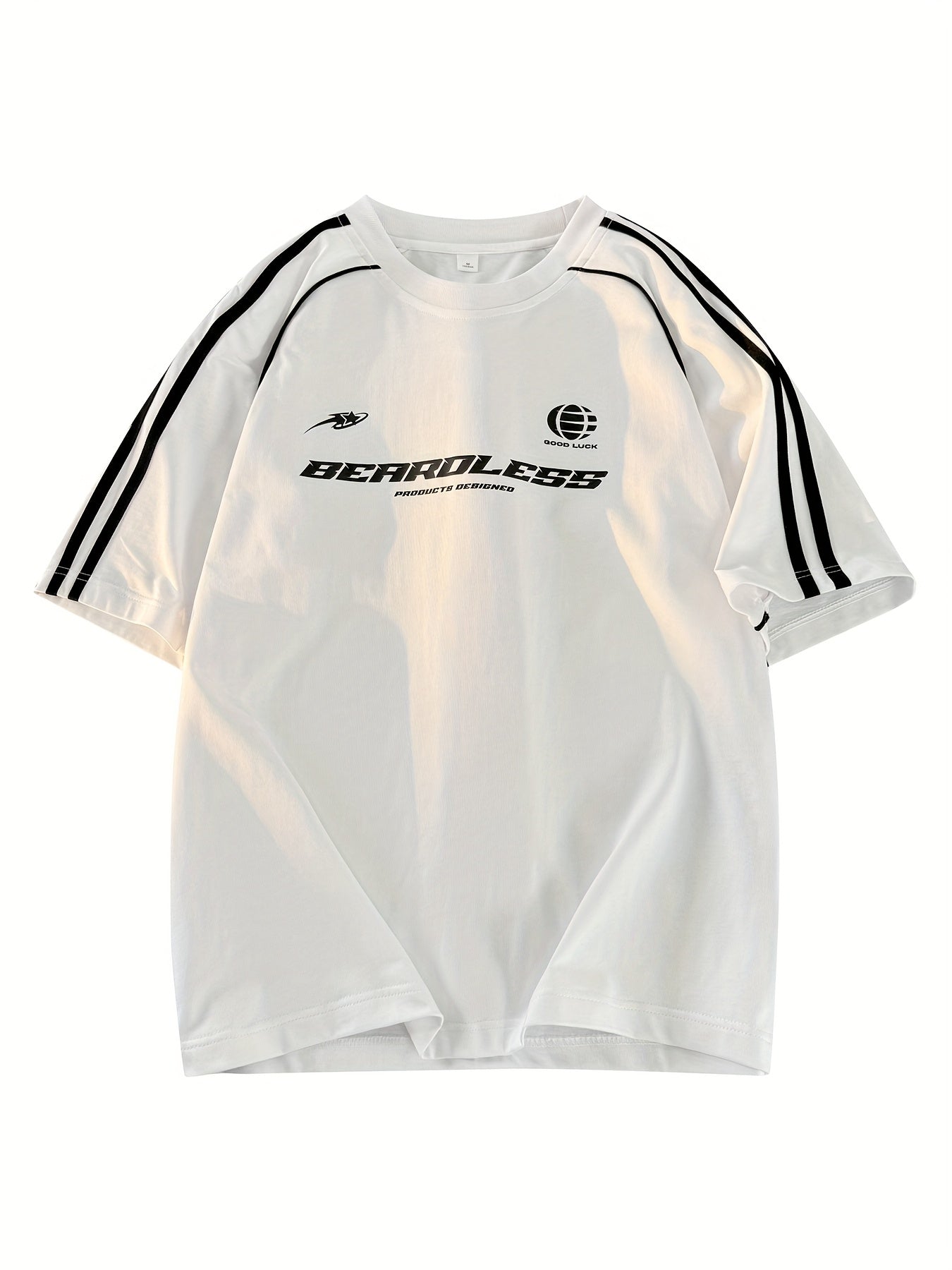 T-shirt à manches courtes