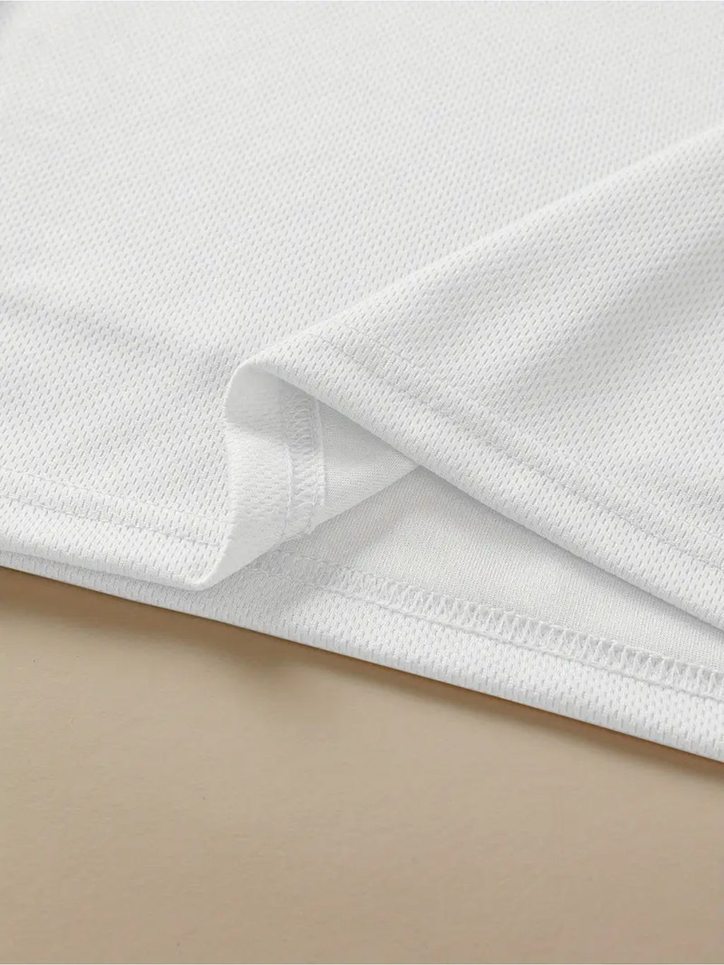 T-shirt à manches courtes