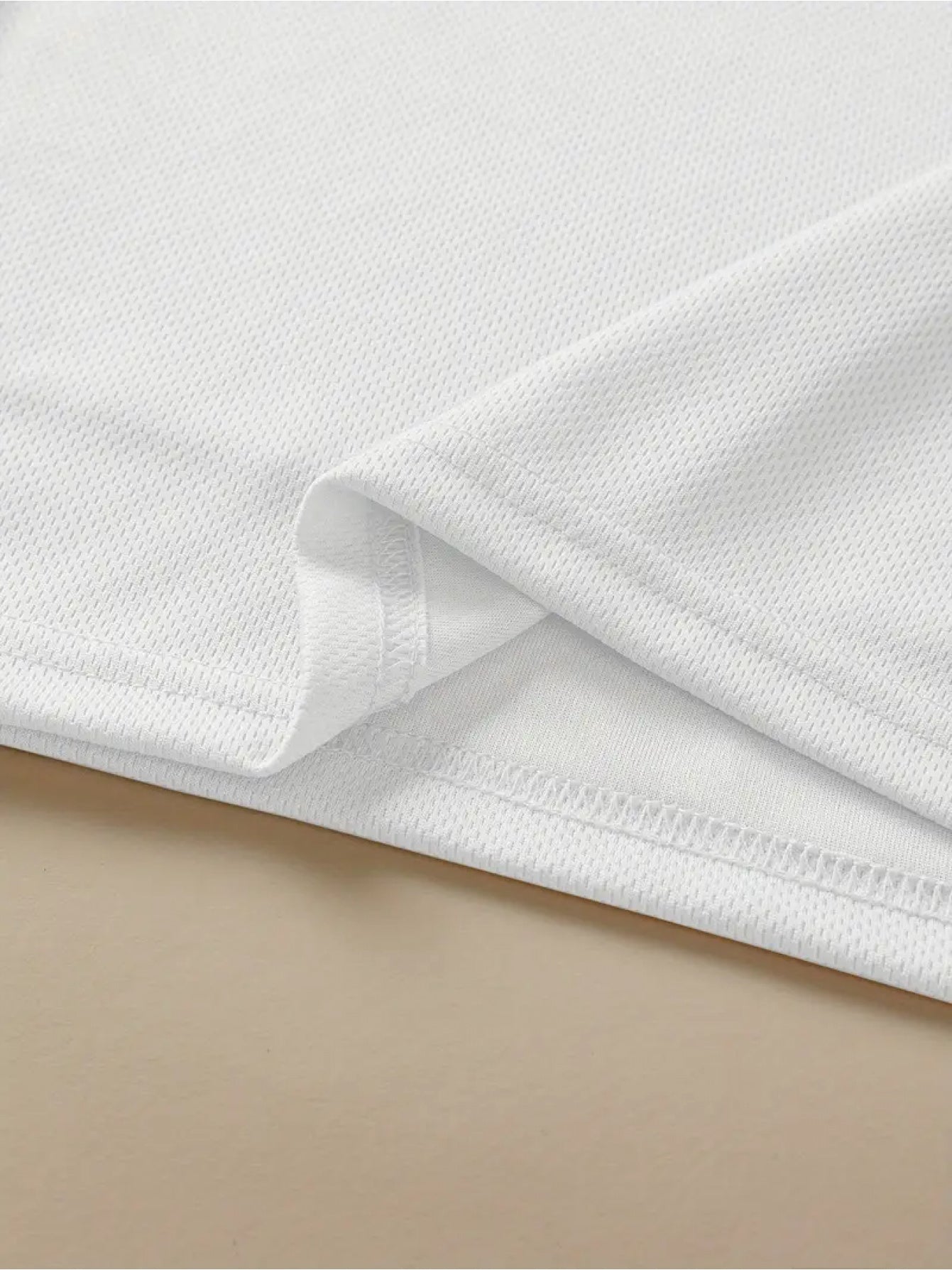 T-shirt à manches courtes