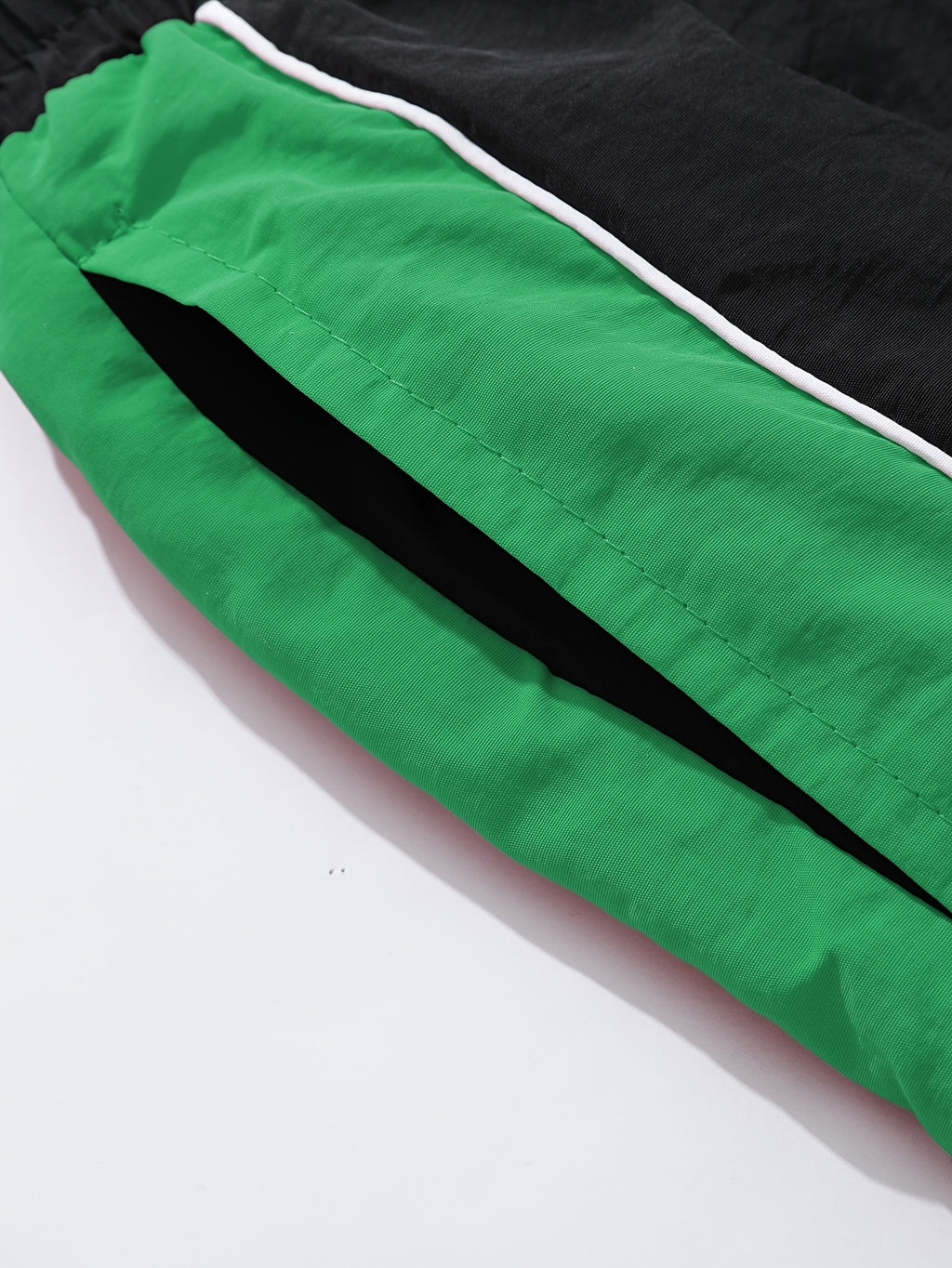 Pantalon large de running