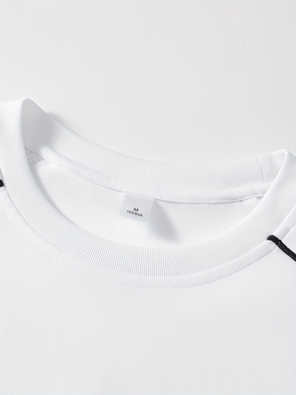 T-shirt à manches courtes