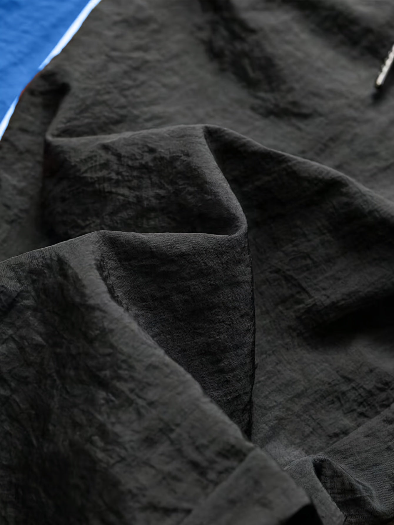 Pantalon large de running