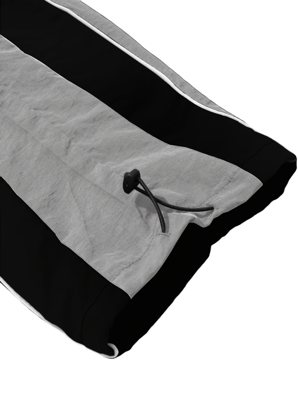 Pantalon large de running