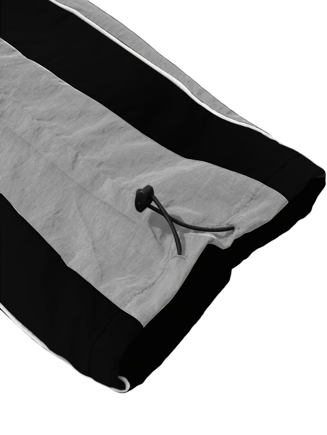 Pantalon large de running