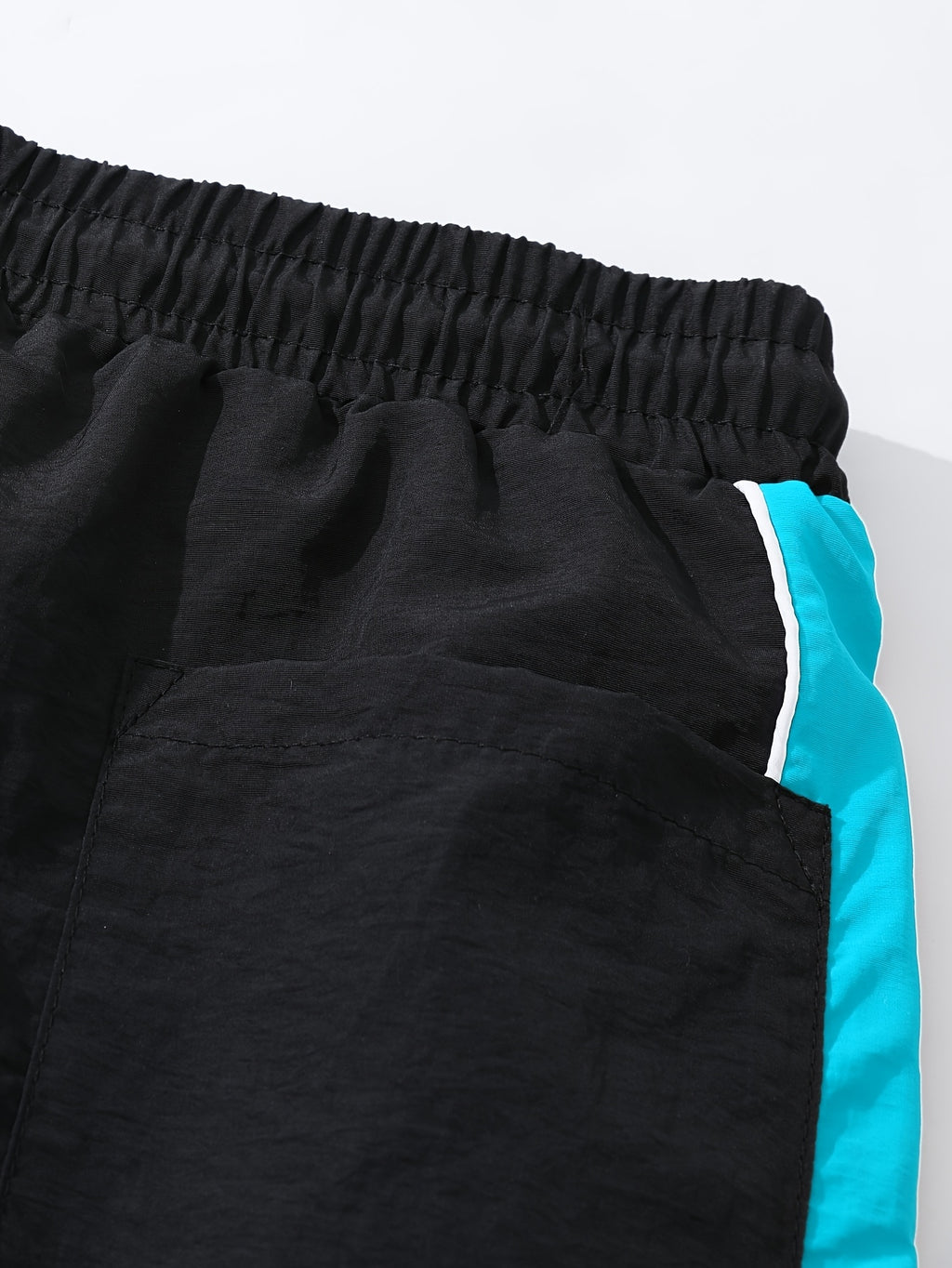 Pantalon large de running