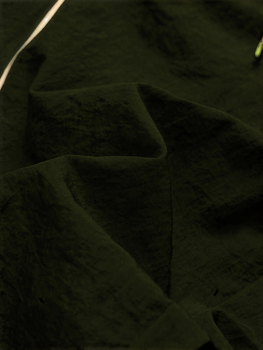 Pantalon large de running