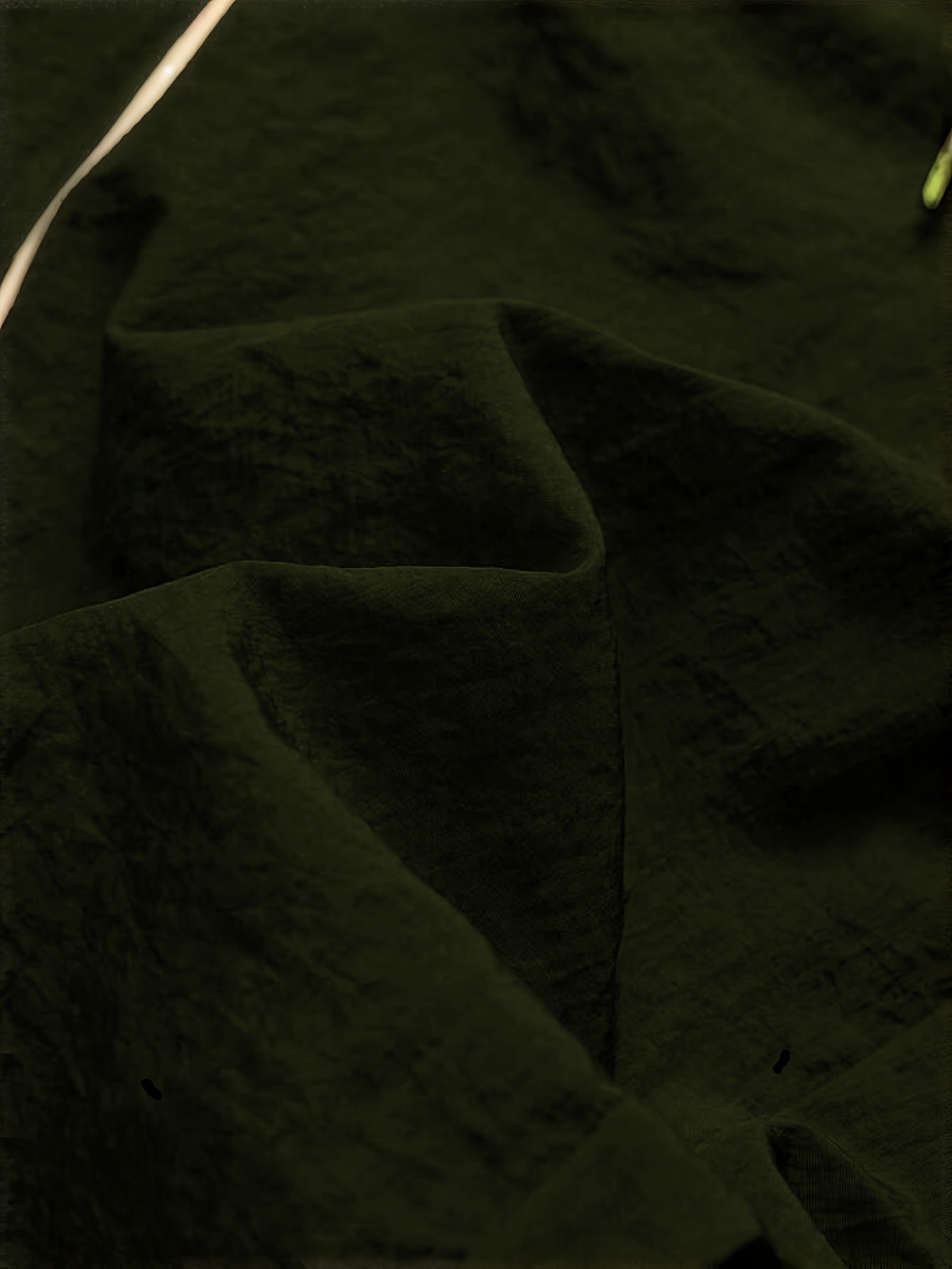 Pantalon large de running