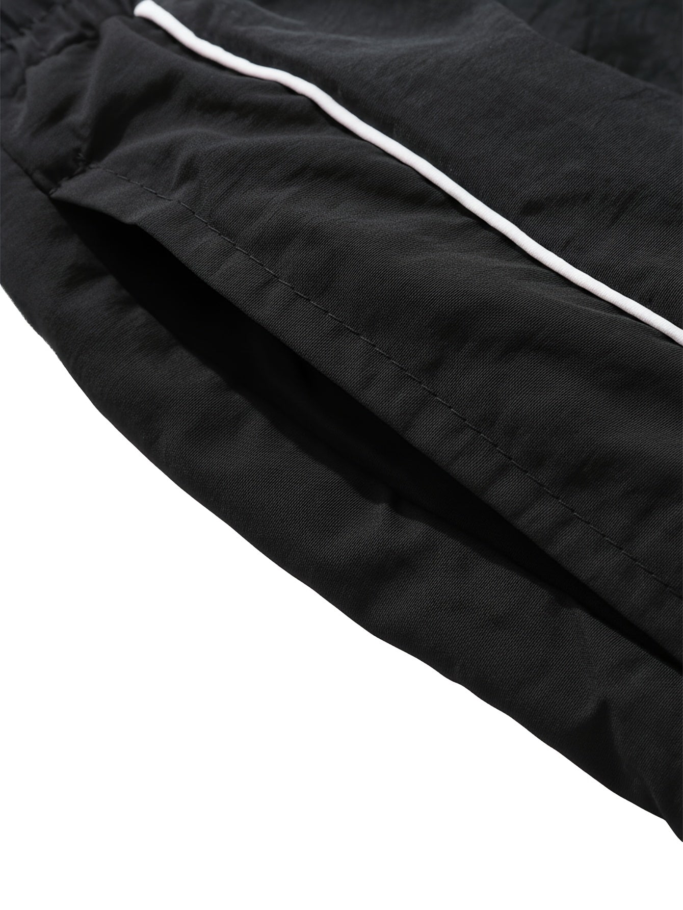 Pantalon large de running