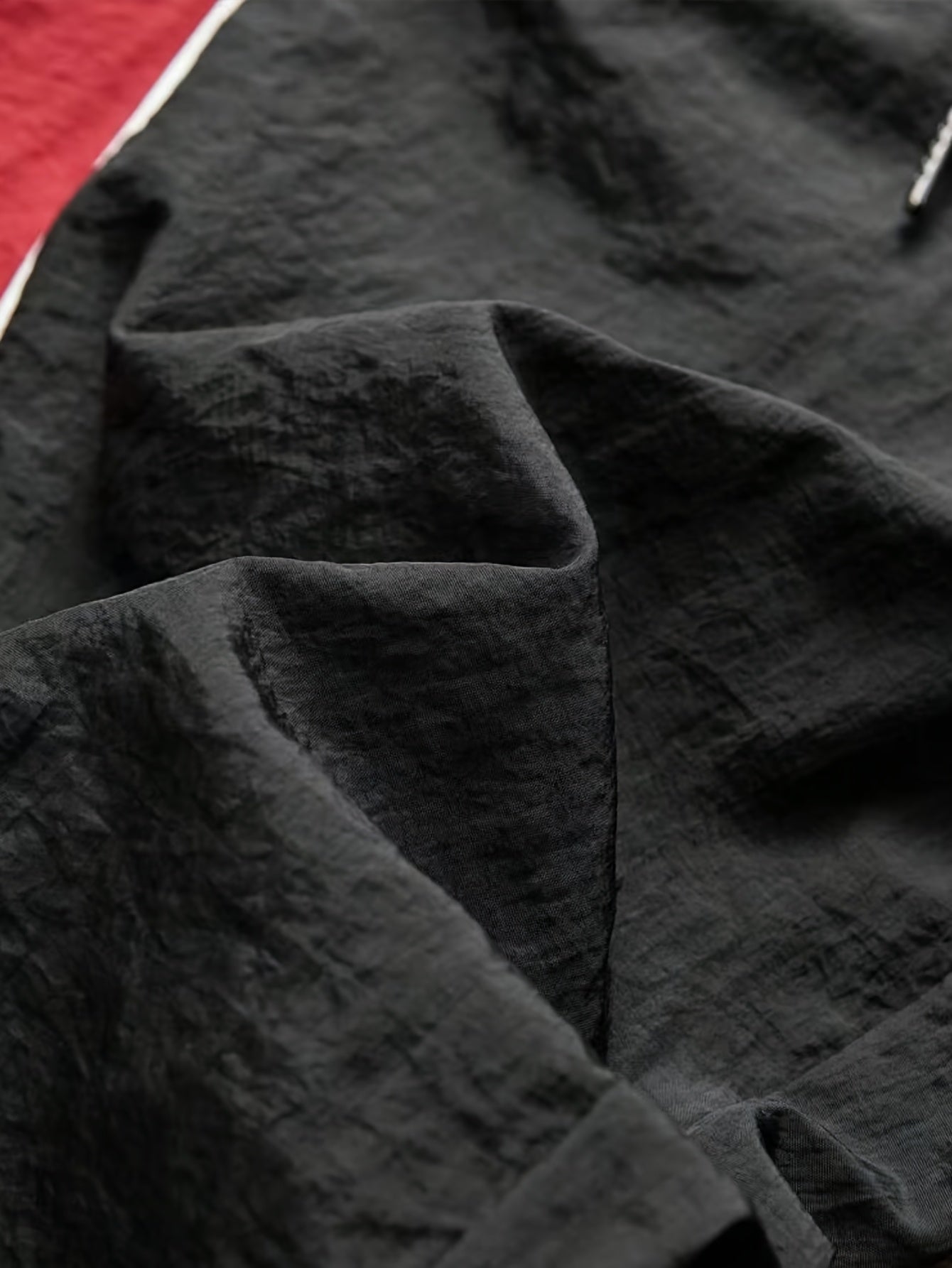 Pantalon large de running