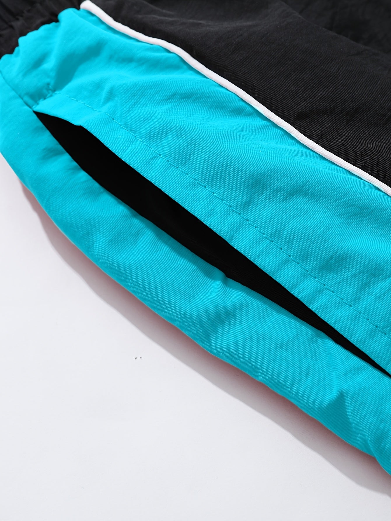 Pantalon large de running