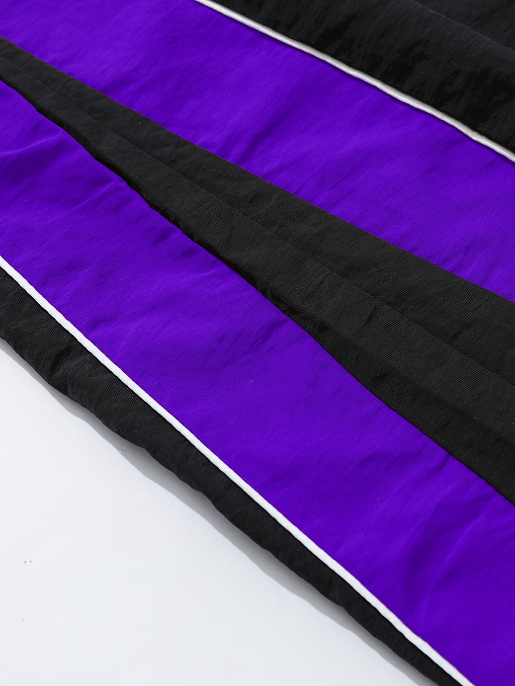 Pantalon large de running