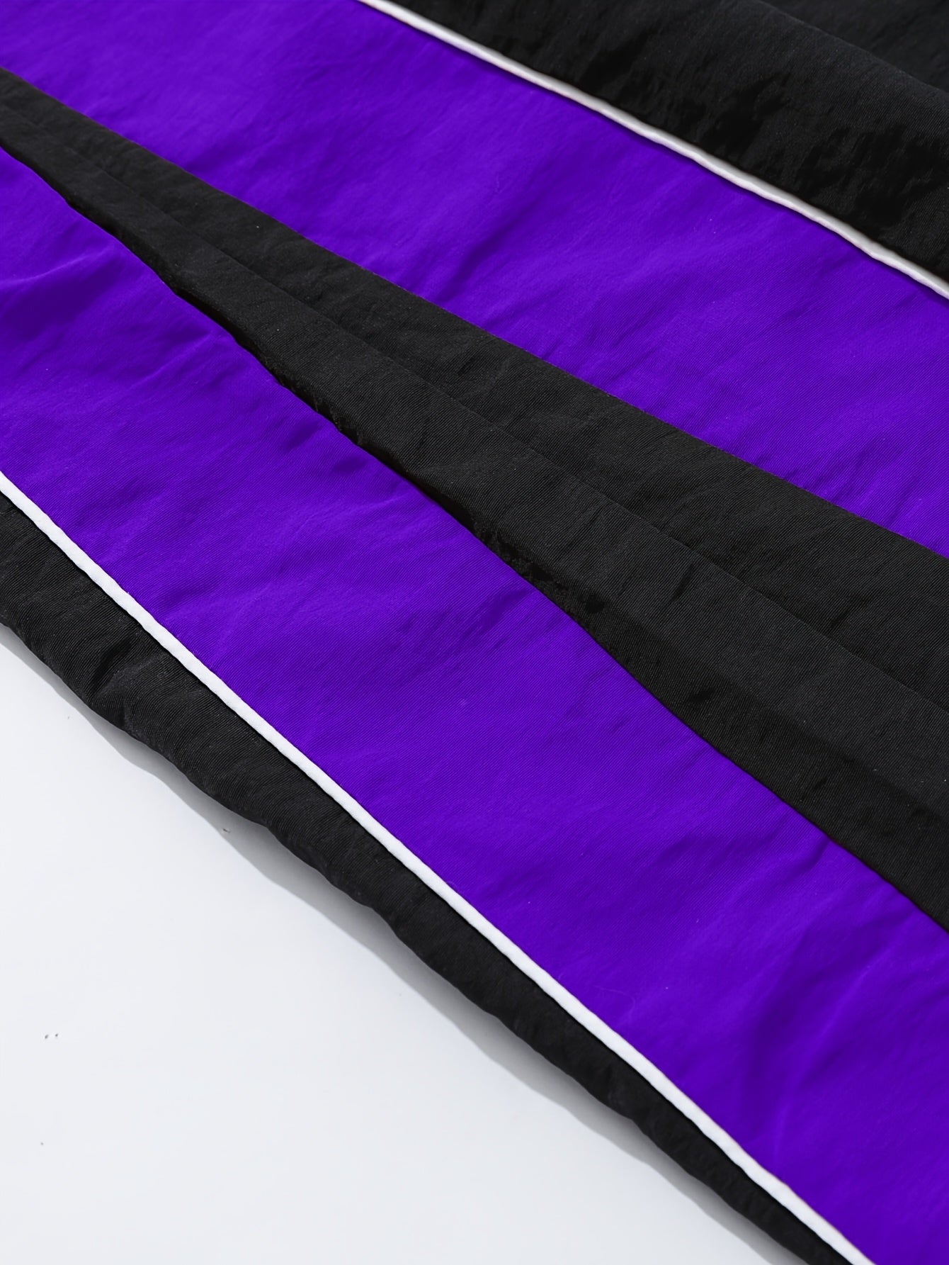 Pantalon large de running