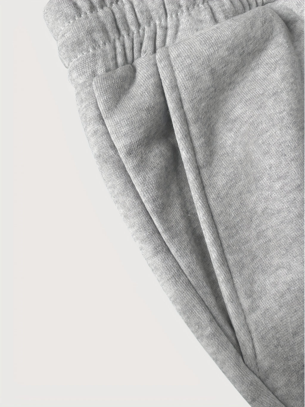 Pantalon avec détails japonais