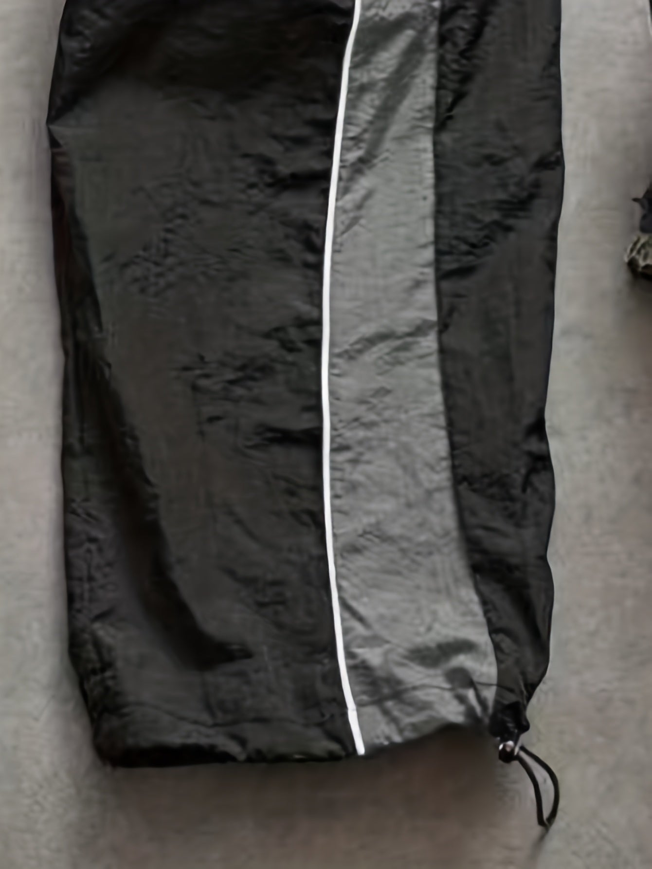 Pantalon large de running