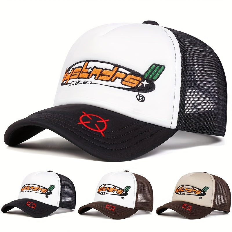 Casquette élégante et unique