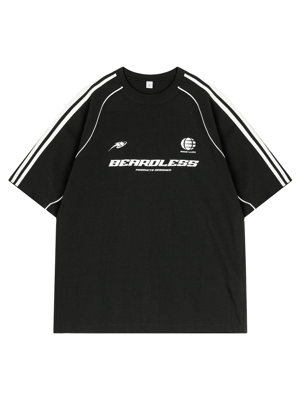 T-shirt à manches courtes