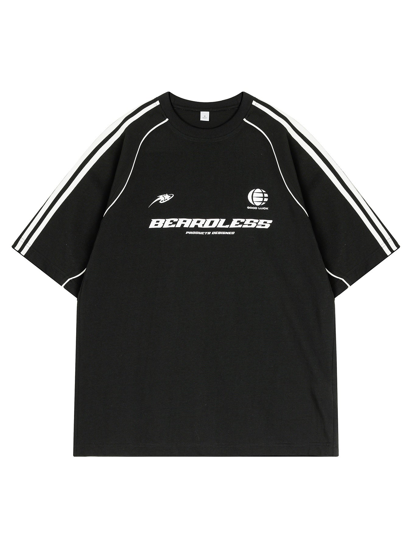 T-shirt à manches courtes