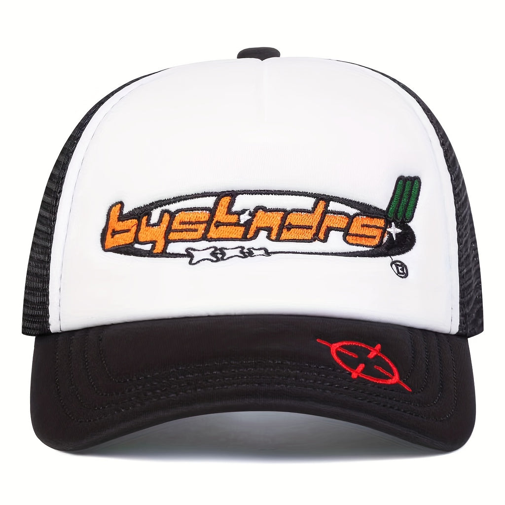 Casquette élégante et unique