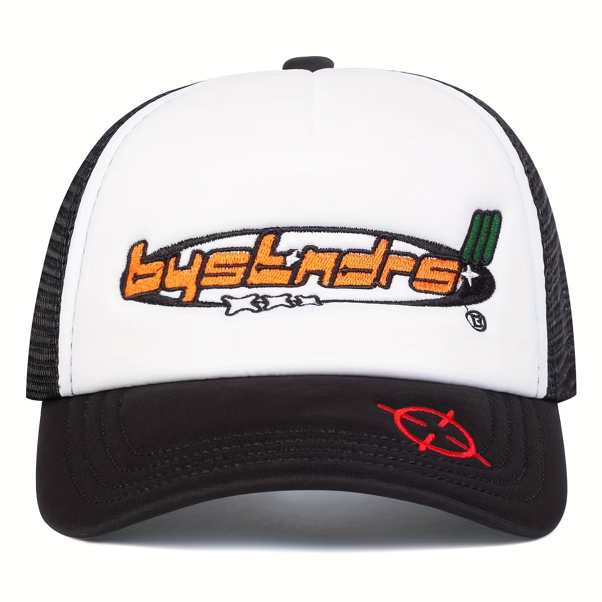 Casquette élégante et unique