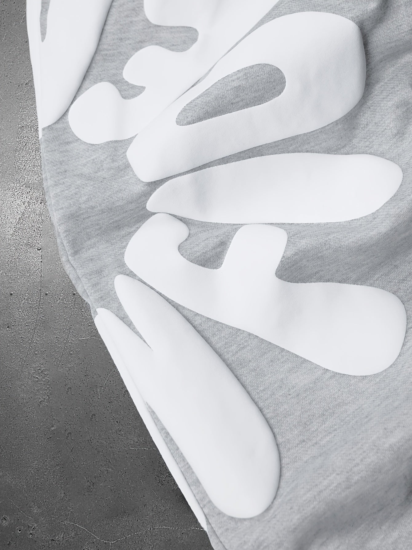 Pantalon long et ample pour hommes