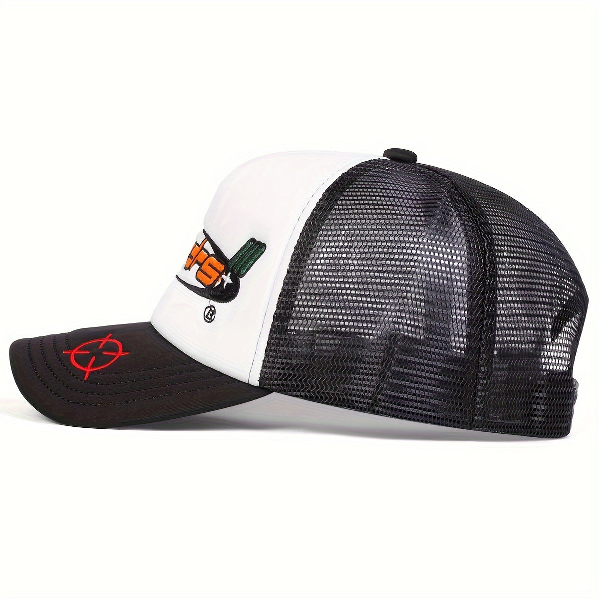 Casquette élégante et unique