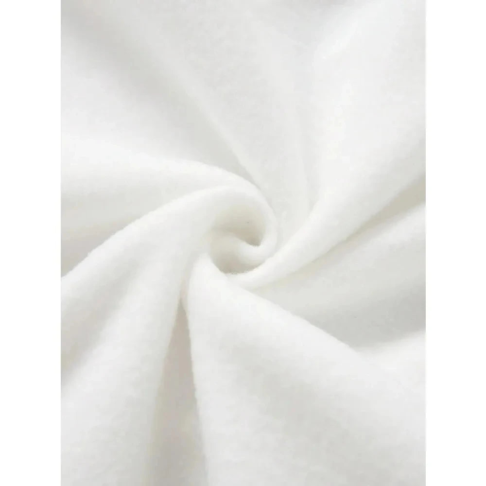 Sweat à capuche de nuit étoilée