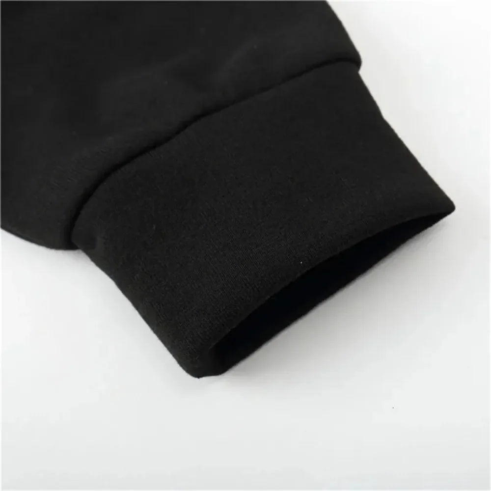 Sweat à capuche de nuit étoilée