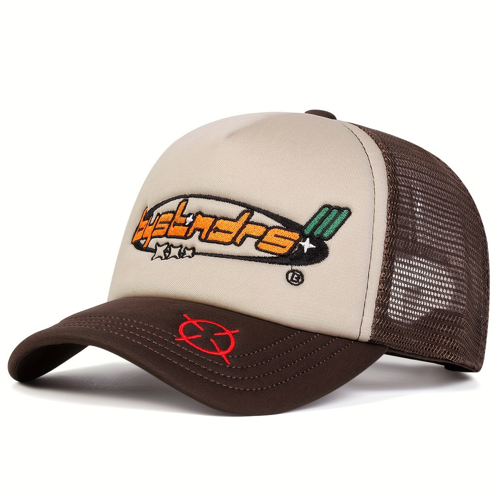 Casquette élégante et unique