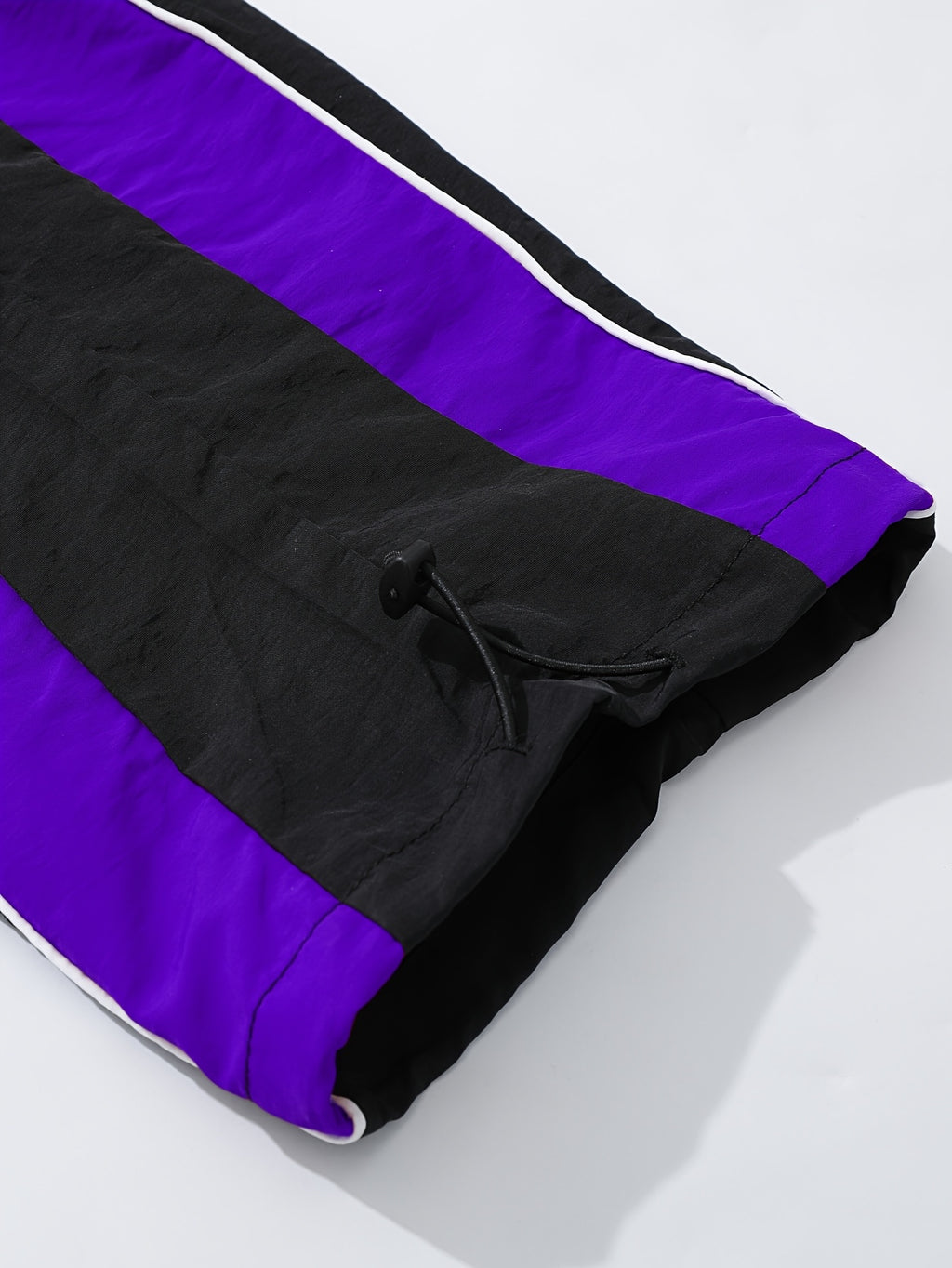 Pantalon large de running