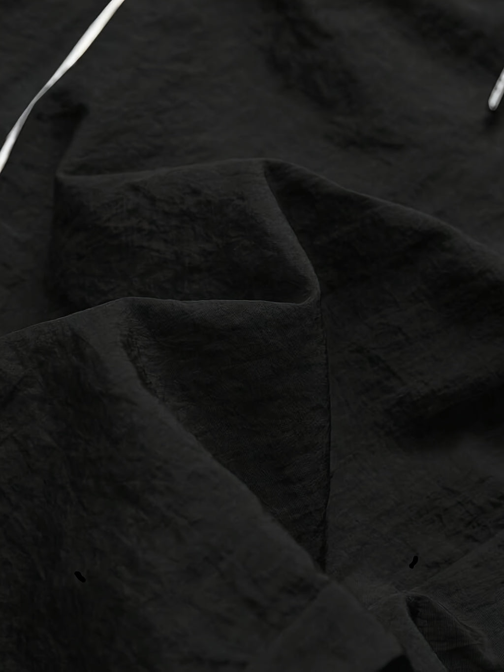 Pantalon large de running