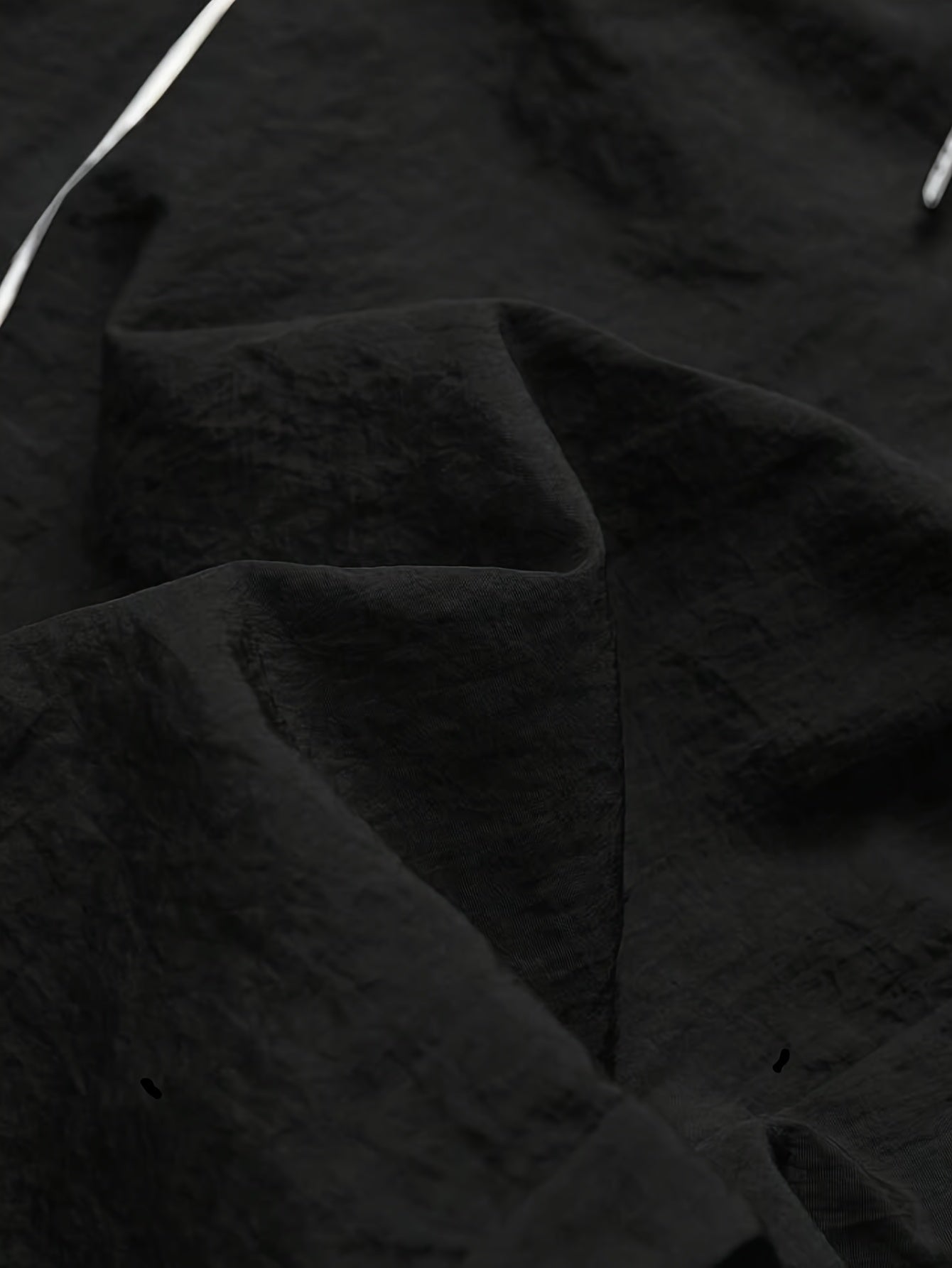 Pantalon large de running