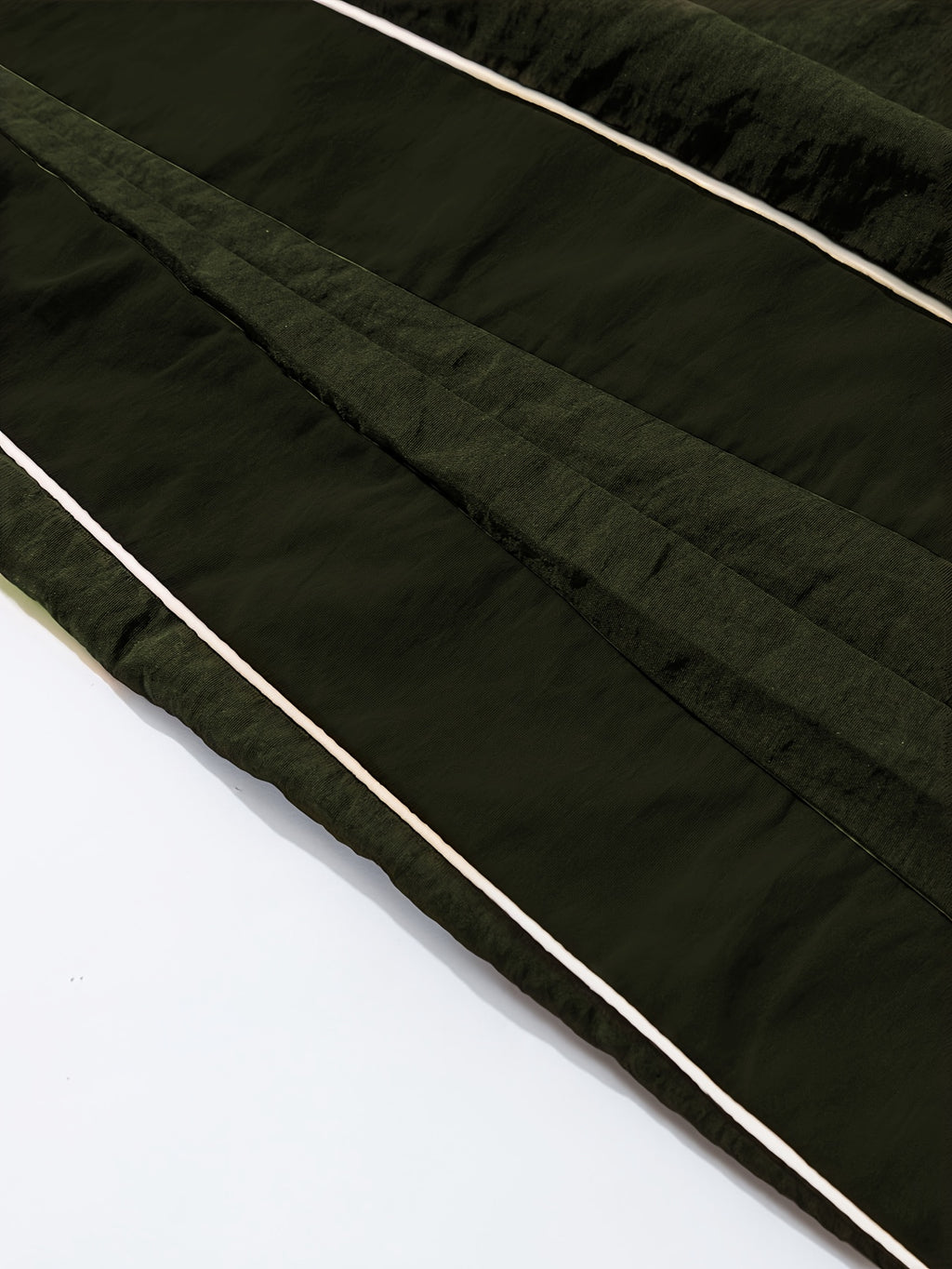 Pantalon large de running